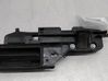 Tailgate/trunk/boot exterior handle 