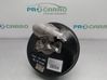 Brake booster 