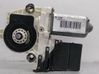 Rear door window regulator motor 