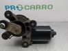Wiper motor 