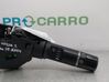 Wiper speed switch 