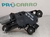 Rear window wiper motor 