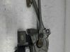 Motor del limpiaparabrisas 