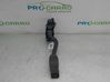 Accelerator throttle pedal 