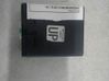Multifunctional control switch/knob 