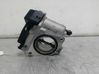 Electric throttle body valve 