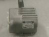 Steering rack control module 