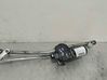 Wiper motor 