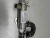 EGR valve cooler 