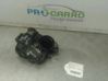 Electric throttle body valve 