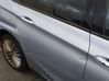 Rear door 