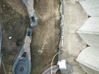 Rear axle beam 