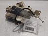 Rear door lock 