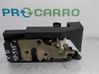 Rear door lock 