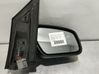 Front door electric wing mirror 
