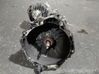 Manual 5 speed gearbox 