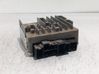 Steering rack control module 