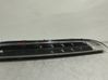 Front bumper turn signal 