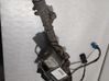 Steering rack 