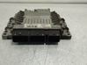 Unidad de control/módulo del motor 