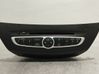 Radio/CD/DVD/GPS head unit 