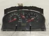 Compteur de vitesse tableau de bord 