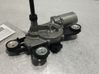Rear window wiper motor 