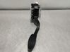Accelerator throttle pedal 