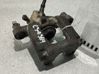 Caliper del freno trasero 