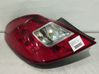 Tailgate rear/tail lights 