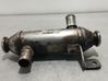 EGR valve cooler 