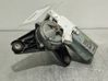 Rear window wiper motor 