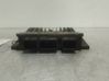 Calculateur moteur ECU 