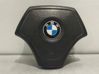 Steering wheel airbag 