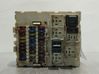 SAM control unit 