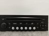 Radio / CD-Player / DVD-Player / Navigation 