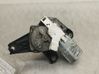 Rear window wiper motor 