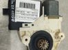 Rear door window regulator motor 