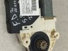 Front door window regulator motor 