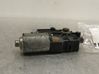 Motor de techo plegable 