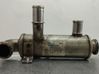 EGR valve cooler 