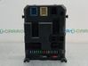 SAM control unit 
