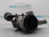 Electric throttle body valve 