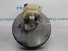 Brake booster 