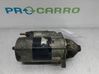 Motor de arranque 