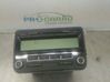 Radio / CD-Player / DVD-Player / Navigation 
