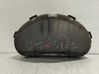 Speedometer (instrument cluster) 