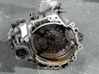 Manual 5 speed gearbox 