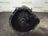 Manual 5 speed gearbox 