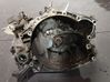 Manual 5 speed gearbox 